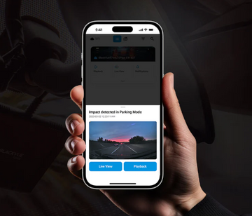 Dashcam Cloud Services Explained — Blackvue, Thinkware, and Vantrue Compared