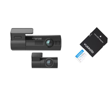 Why Dashcam Memory Card Prices Have Skyrocketed — And What We're Doing About It