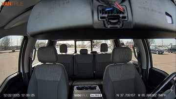 Best Dashcams for Rideshare Drivers in 2026