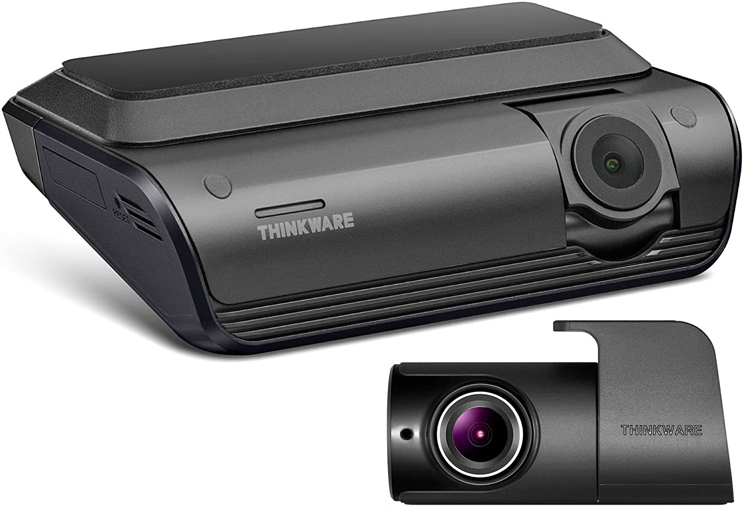 Thinkware Q Series Dashcams and Accessories