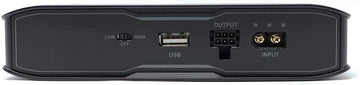 Thinkware iVolt Xtra External Dash Cam Battery Pack (7500 mAh) - Items