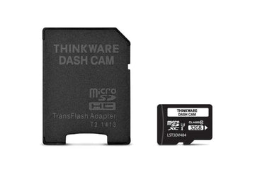 Thinkware Memory Card for Thinkware Dashcams