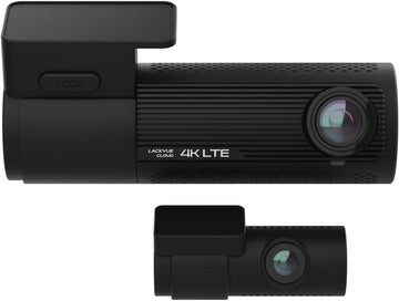 BLACKVUE DR970X-2CH LTE Plus | 4K UHD Cloud Dashcam | WI-FI | GPS (64GB, 128GB, 256GB, 512GB) - Items