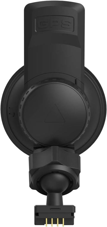 Vantrue N2 Pro (2023) Dash Cam Type C USB Port Suction Cup GPS Mount