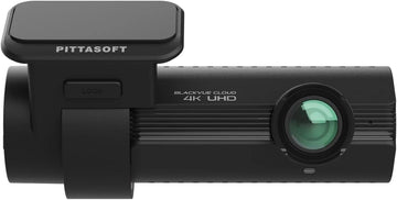 BlackVue DR970X-1CH Plus Single-Channel 4K UHD Cloud Dashcam | Wi-Fi, GPS, Parking Mode | LTE via Optional LTE Module (64GB, 128GB, 256GB, 512GB) - Items