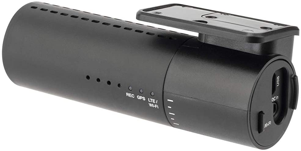 BlackVue DR590X-1CH Plus | Full HD Wi-Fi Dashcam | Hardwiring Cable Included | (32GB, 64GB, 128GB, 256GB, 512GB) - Items