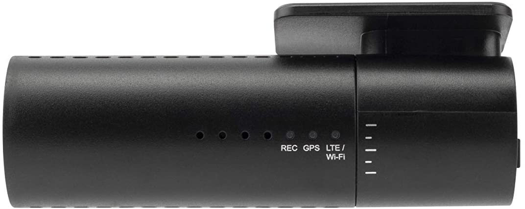 BlackVue DR590X-1CH Plus | Full HD Wi-Fi Dashcam | Hardwiring Cable Included | (32GB, 64GB, 128GB, 256GB, 512GB) - Items