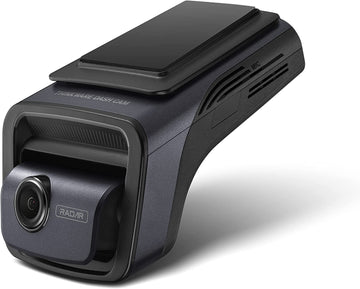 THINKWARE U3000 Ultra 4K Dash Cam STARVIS 2 Sensor Dashcam 5GHZ WiFi GPS Radar Buffered Parking Mode CPL Filter