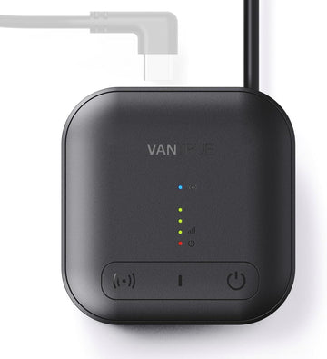 Vantrue N4 Pro S Complete Bundle