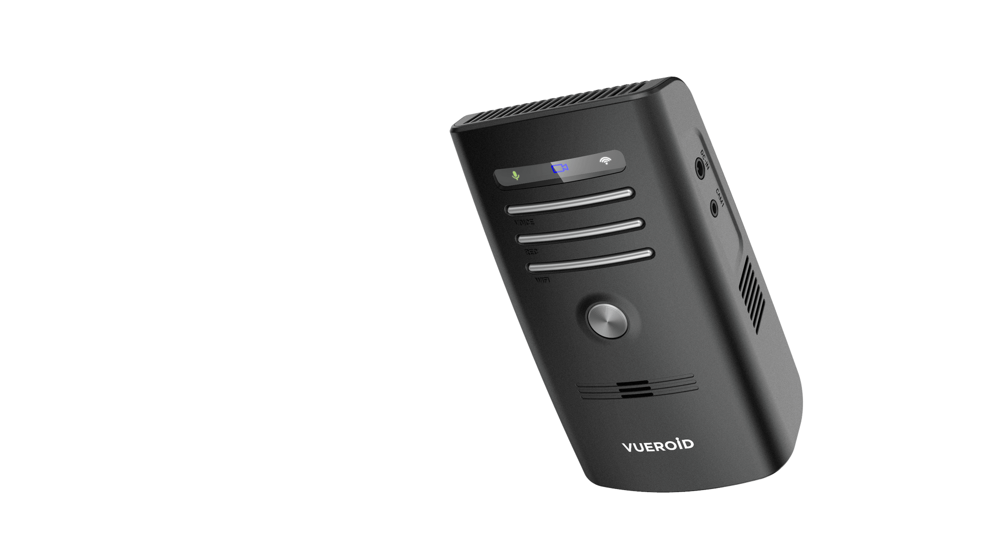 Vueroid D21 4K 2CH Dashcam.