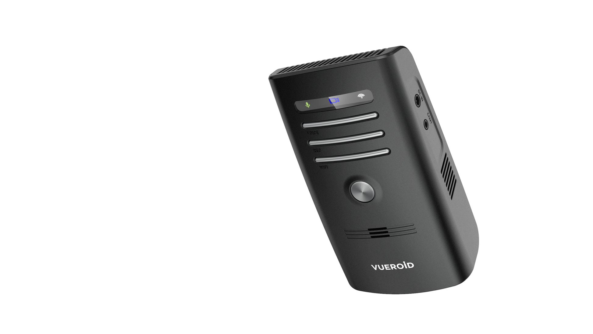 Vueroid D21 4K 2CH Dashcam Wifi GPS ADAS (64GB, 128GB, 256GB) - Items