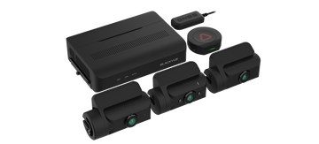 Blackvue DR770X BOX-3CH Pro