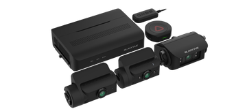 Blackvue DR770X BOX-3CH Truck Pro