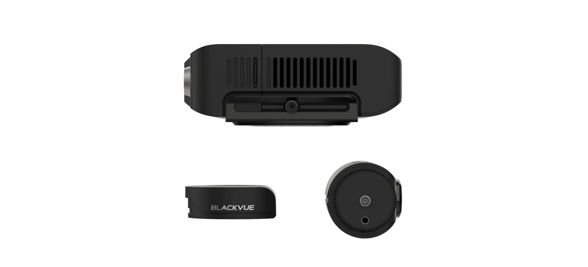 BlackVue DR770X Box Pro hardwiring cable and parking mode