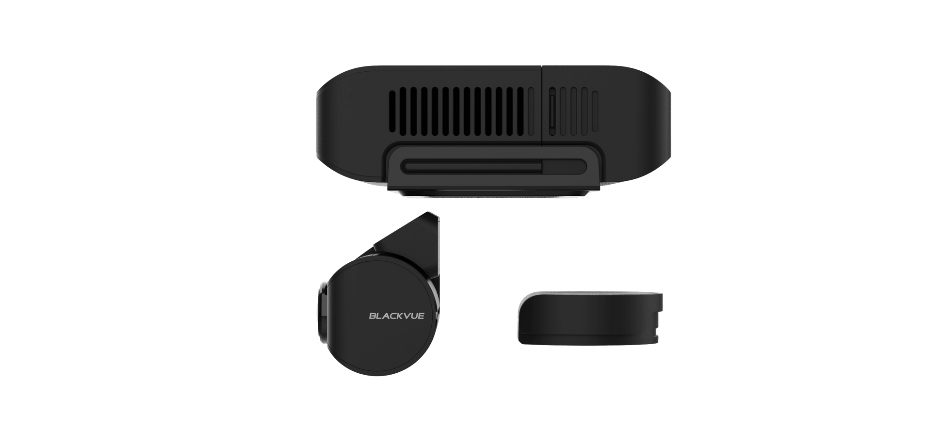 BlackVue DR770X Box Pro system overview