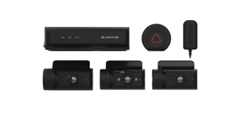 Blackvue DR770X BOX-3CH DMS Pro
