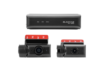 BlackVue DR970X Box-2CH Plus front camera close-up