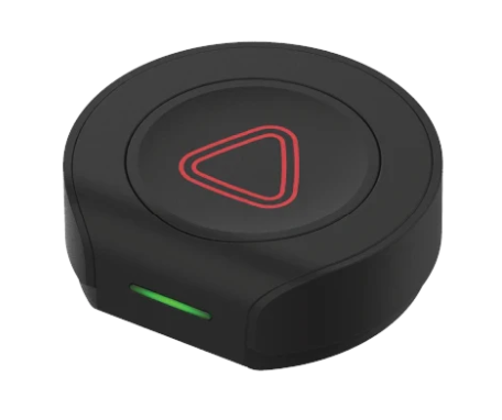 BlackVue EB-1B wireless remote event button for DR770X Box Pro and Elite Series dashcams