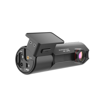 Blackvue Elite 10-2CH 4K Ultra HD Front and Rear Dashcam Optional LTE - Items