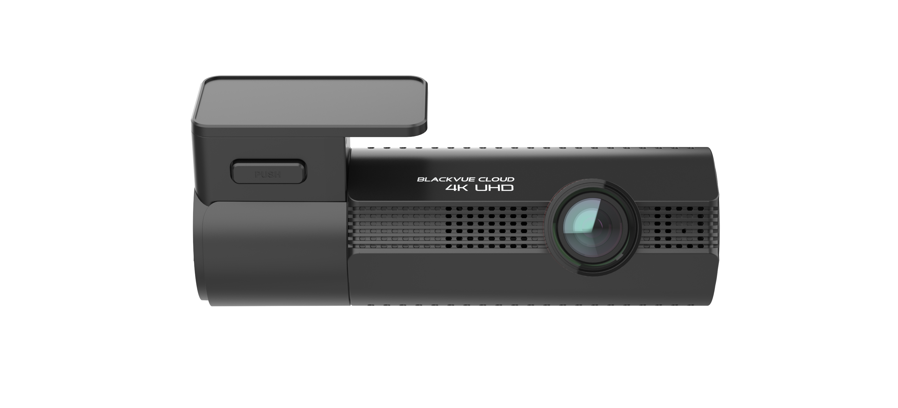 BlackVue Dashcams Are Broadcasting Real-Time User Feeds Globally