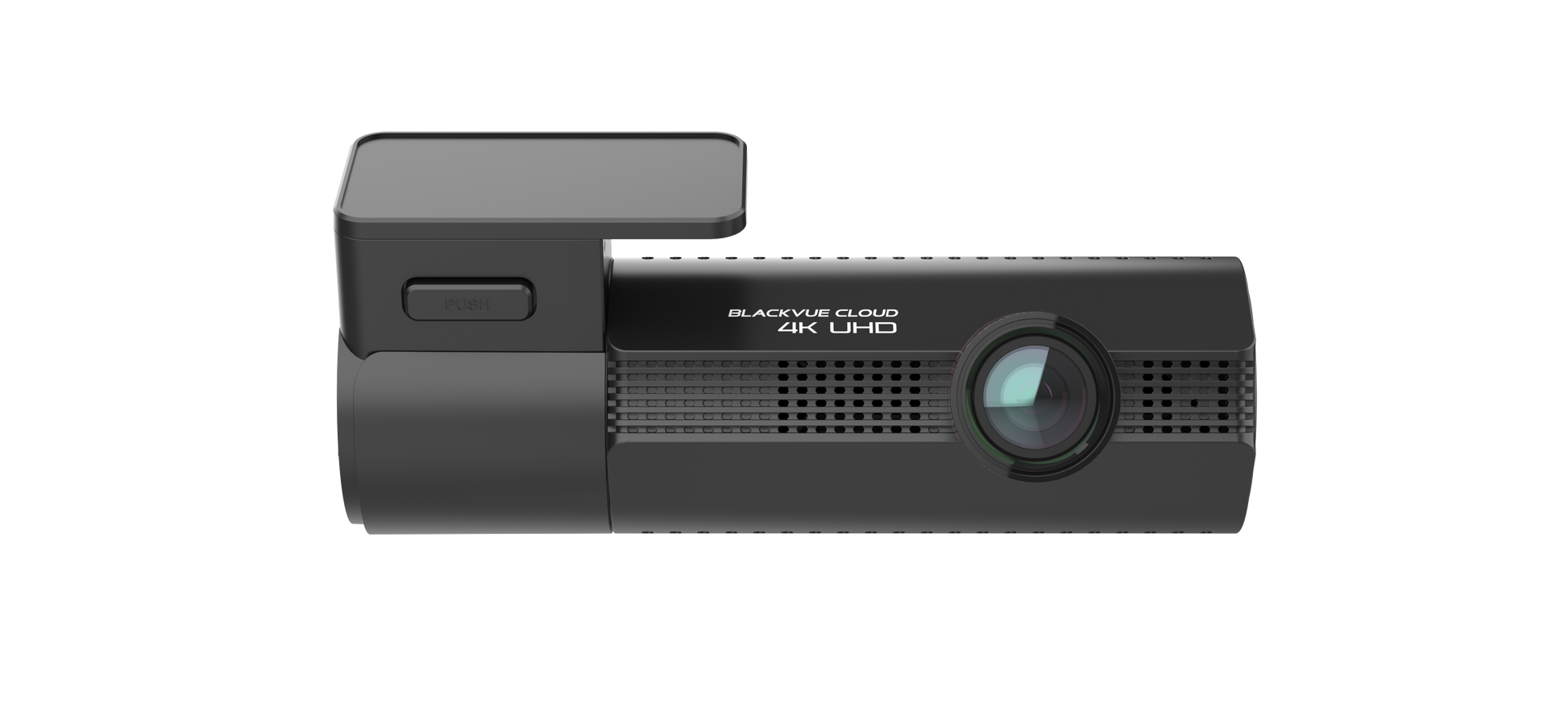 Blackvue 4K UHD Dash Cam capturing high-quality footage for enhanced vehicle security and safety