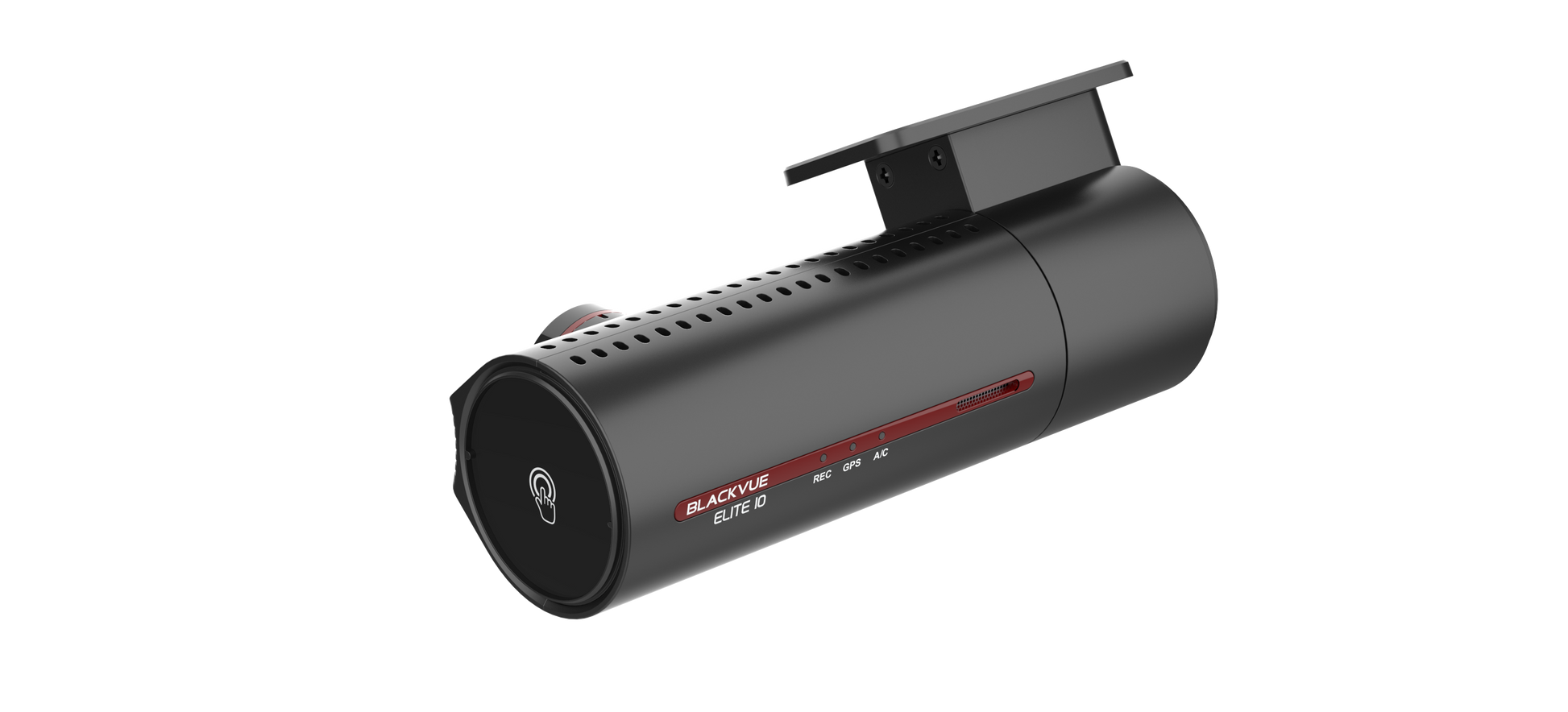 Blackvue 4K UHD Dash Cam capturing high-quality footage for enhanced vehicle security and safety