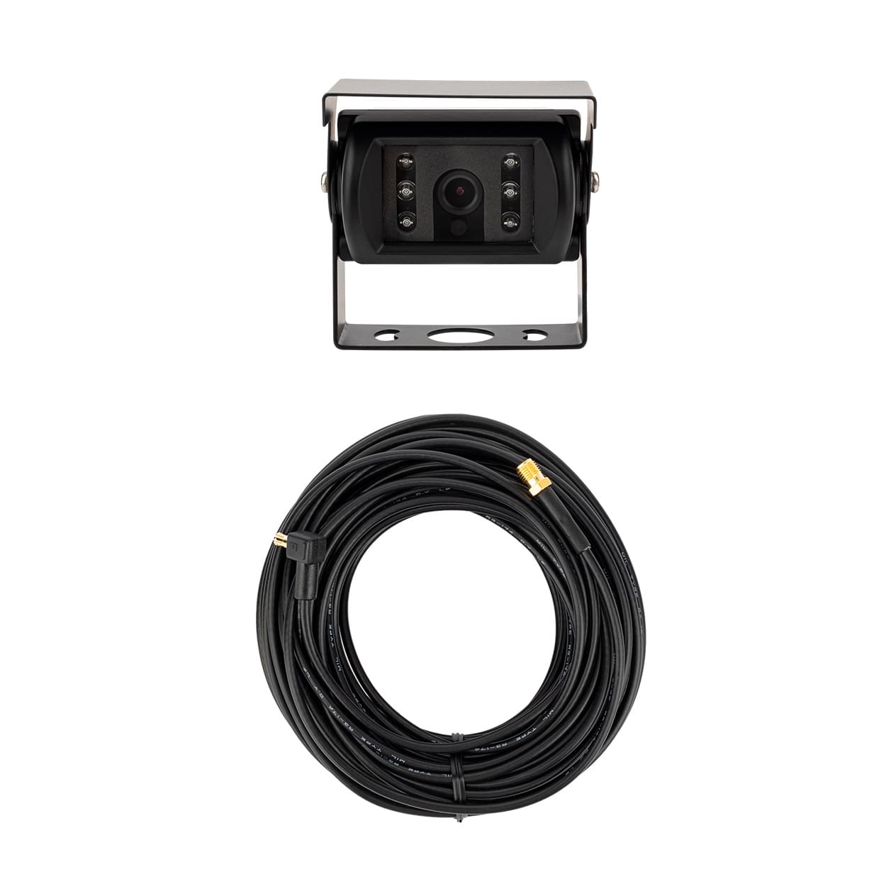 BlackVue ERC1-C Truck Rear Camera add-on for DR770X Box Pro