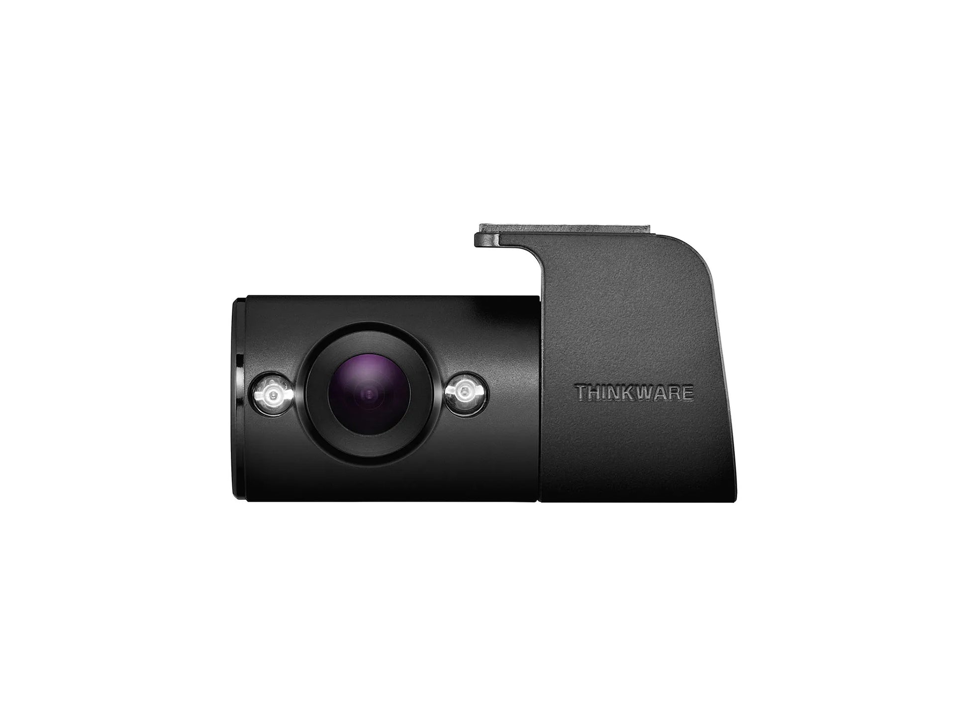 Thinkware backup camera featuring advanced infrared technology for enhanced night vision and safety.