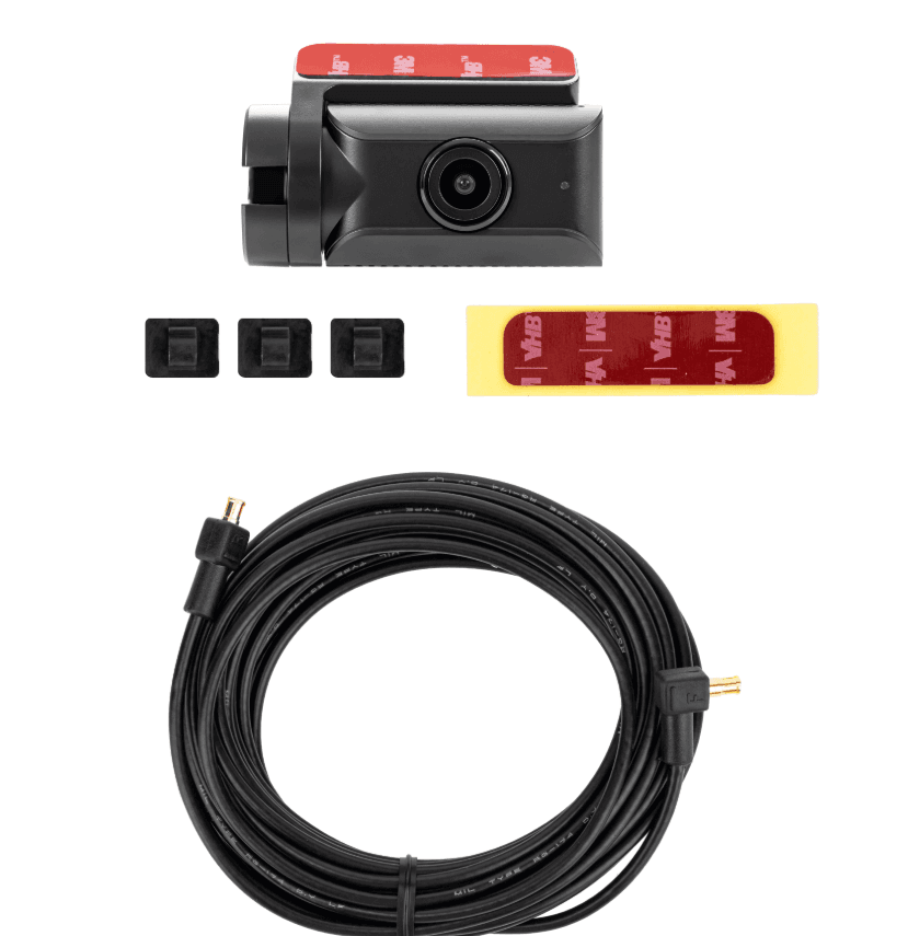 BlackVue RC1-C Interior Rear Camera add-on for DR770X Box Pro
