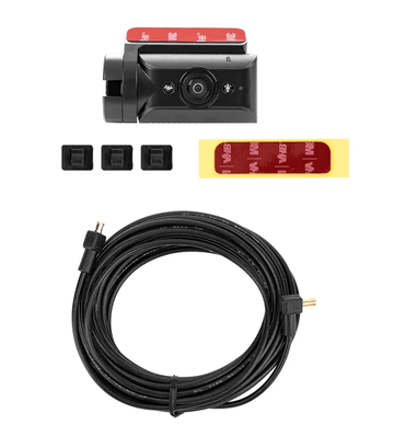 BlackVue RC1-IR-C infrared interior camera facing into the cabin