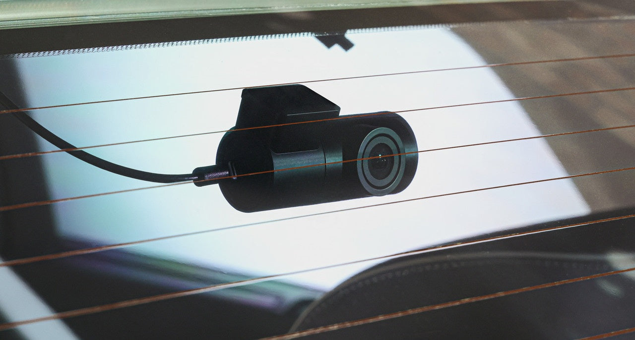 Blackvue Rear Camera For Elite 8 and 9 Series (RC3-2K-C) - Items