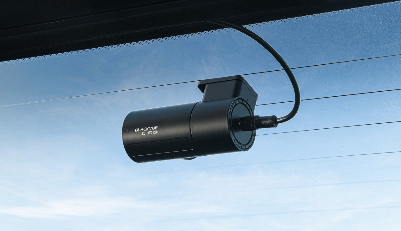 Blackvue Rear Camera For Elite 8 and 9 Series (RC3-2K-C) - Items