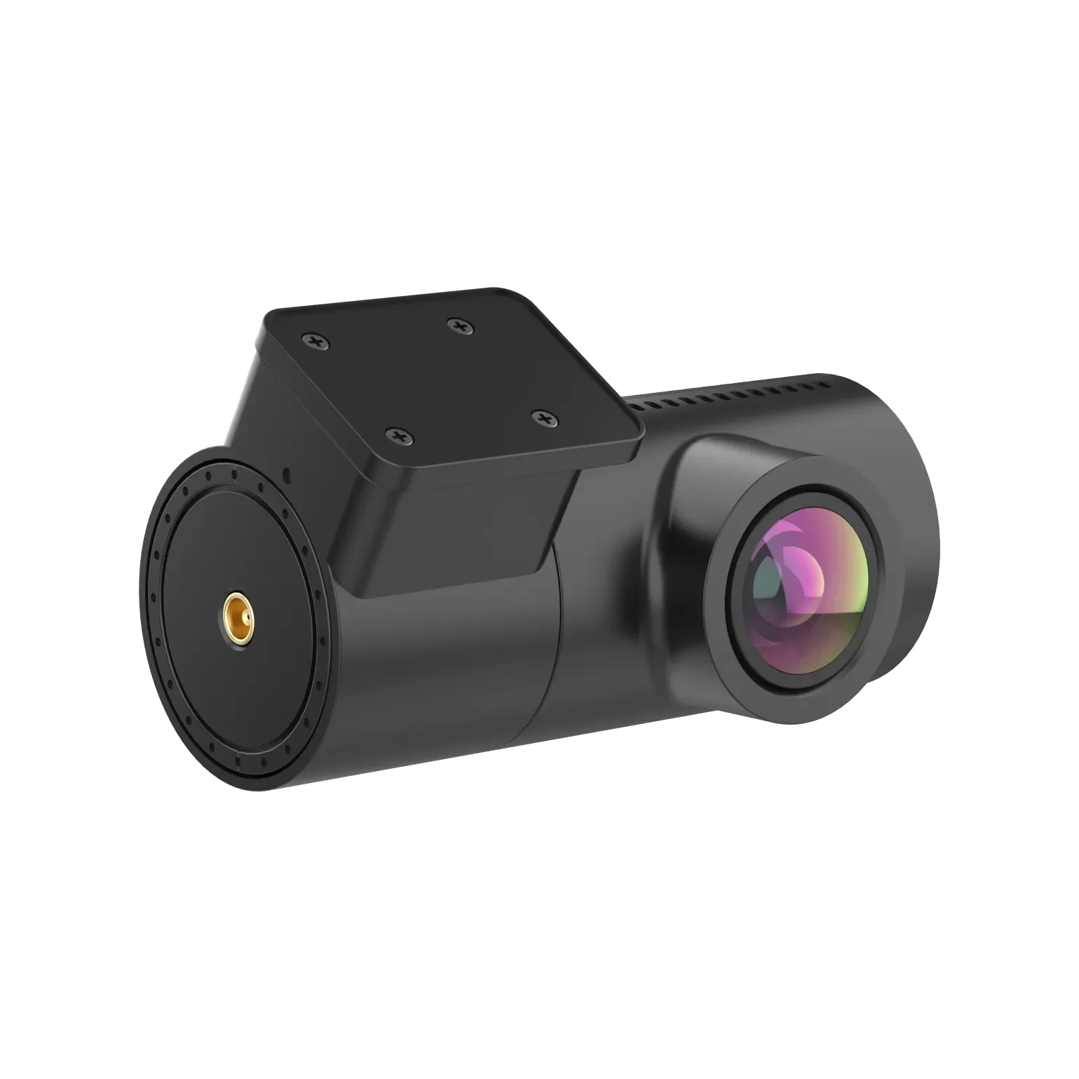 Blackvue Elite 10-2CH 4K Ultra HD Front and Rear Dashcam Optional LTE - Items