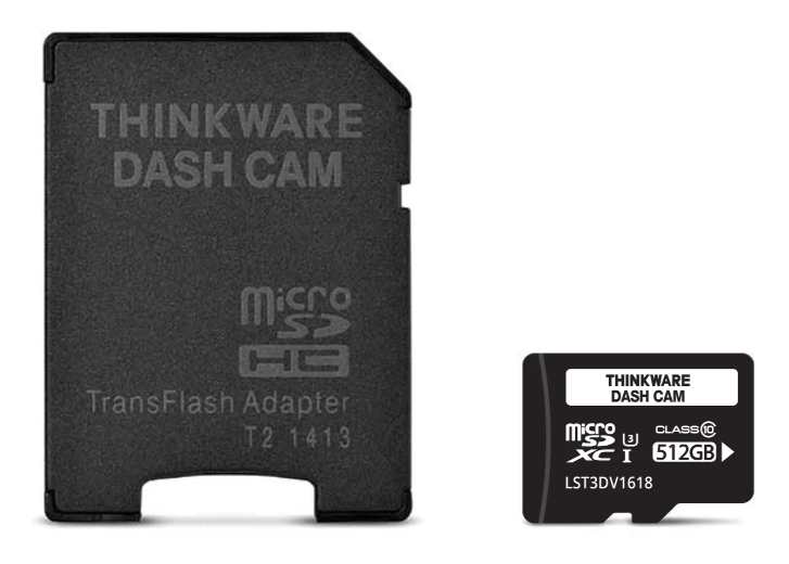 Thinkware dashcams provide high-definition video recording and reliable vehicle security solutions.
