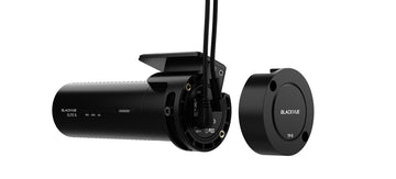 Blackvue Tamper Proof Case for Elite 8 (TP-E)