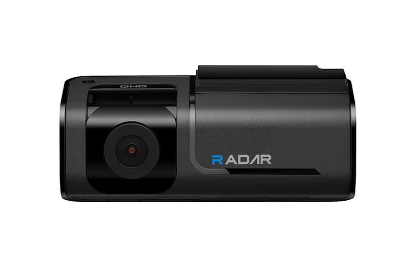 THINKWARE U3000 4K Dash Cam + iVolt Battery