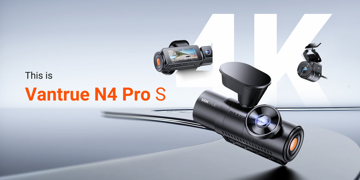 FFB Tech | Authorized Dashcam Dealer Since 2016