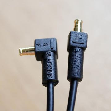 Blackvue Coaxial Cable For Elite 8 Series (CC6G-6)