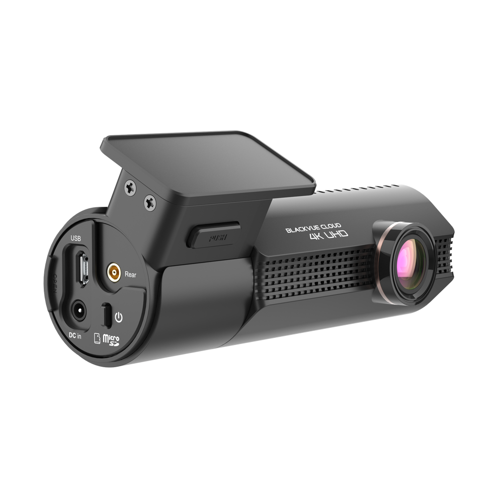 BlackVue Elite 9 2CH 4K Dashcam | FFB-Tech