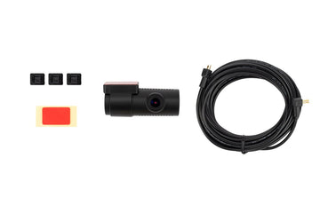 Blackvue Rear Camera for Plus Model Dashcams (RC110F-C) - Items