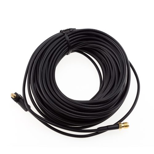 BlackVue Coaxial Waterproof Video Cable for Truck Series (15M) (CC-15T)
