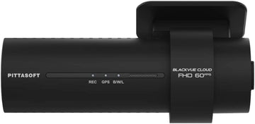 BlackVue DR770X-1CH | Full HD Cloud Dashcam | Built-in Wi-Fi, GPS, Parking Mode Voltage Monitor (64GB, 128GB, 256GB)