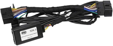 EchoMaster OBD II Power Cable (Non-electric/Non-hybrid) for Thinkware dashcams