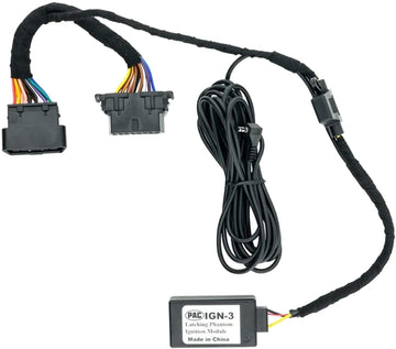 EchoMaster OBD II Power Cable (Non-electric/Non-hybrid) for Thinkware dashcams