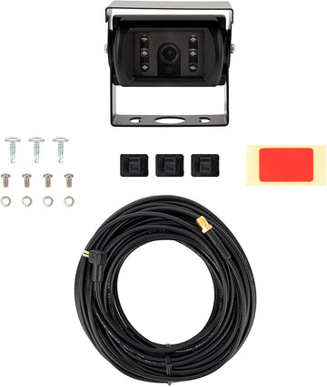Blackvue Truck Rear Camera for Plus Model Dashcams (ERC110F-C)