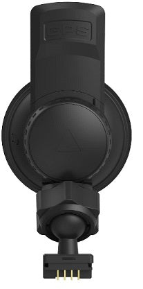 Vantrue N2/N2 Pro/T2/R3/X3 Dash Cam Suction Cup Mount w/GPS Receiver.