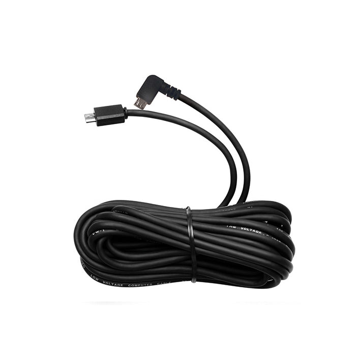 Thinkware Rear Camera Cable for U1000 / F770  (7.5 M)