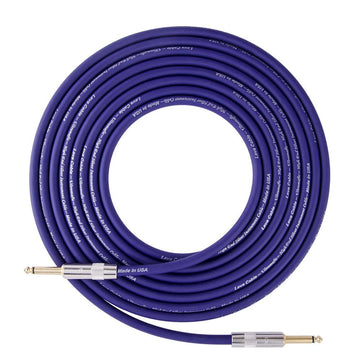 LAVA Cable Ultramafic Instrument Cable Straight/Straight 10 ft. (LCUF10)