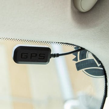 Blackvue External GPS Receiver G-1EU Compatible w/DR590X Series